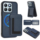 For Honor X8b / Dark Blue