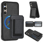 For Sony Xperia 1 VI / Black