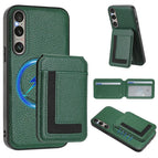 For Sony Xperia 1 VI / Peacock Green