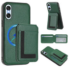 For Sony Xperia 10 VI / Peacock Green