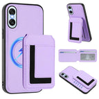 For Sony Xperia 10 VI / Light Purple