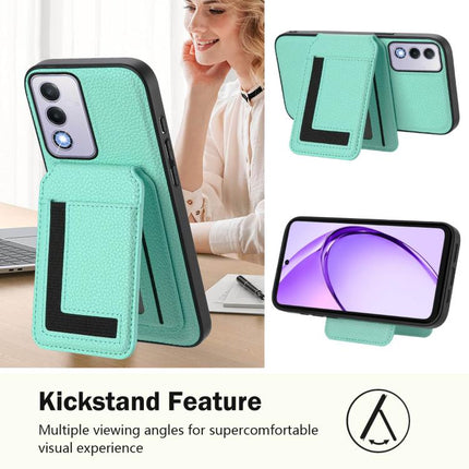 CX01 Detachable Magsafe Magnetic Card Bag Phone Case, For OPPO A3 Pro 5G / A3 Energy, For OPPO Reno12 Pro Global, For OPPO Reno12 Global