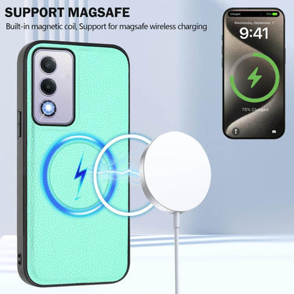 CX01 Detachable Magsafe Magnetic Card Bag Phone Case, For OPPO A3 Pro 5G / A3 Energy, For OPPO Reno12 Pro Global, For OPPO Reno12 Global