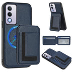 For OPPO A3 Pro 5G / A3 Energy / Dark Blue