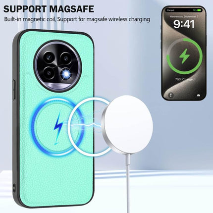 CX01 Detachable Magsafe Magnetic Card Bag Phone Case, For Realme 13 Pro / 13 Pro+