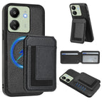 For Redmi 13C 4G / Xiaomi Poco C65 / Black