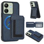 For Redmi 13C 4G / Xiaomi Poco C65 / Dark Blue