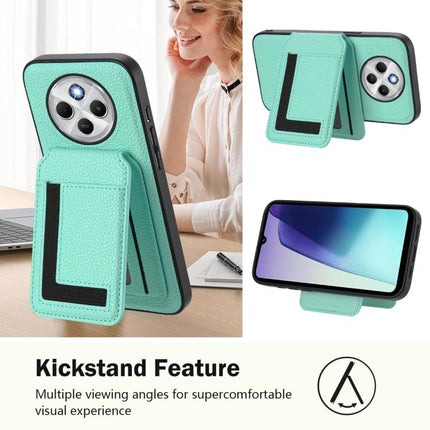 CX01 Detachable Magsafe Magnetic Card Bag Phone Case, For Redmi 14C 4G / 14R / A4 5G, For Redmi Note 14 Pro+ 5G, For Redmi Note 14 Pro 5G, For Redmi Note 13R / 13 4G / 13 5G