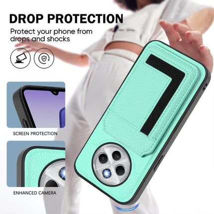 CX01 Detachable Magsafe Magnetic Card Bag Phone Case, For Redmi 14C 4G / 14R / A4 5G, For Redmi Note 14 Pro+ 5G, For Redmi Note 14 Pro 5G, For Redmi Note 13R / 13 4G / 13 5G