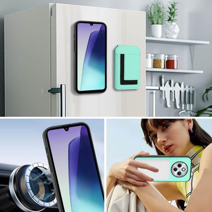 CX01 Detachable Magsafe Magnetic Card Bag Phone Case, For Redmi 14C 4G / 14R / A4 5G, For Redmi Note 14 Pro+ 5G, For Redmi Note 14 Pro 5G, For Redmi Note 13R / 13 4G / 13 5G