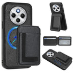 For Redmi 14C 4G / 14R / A4 5G / Black