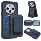 For Redmi 14C 4G / 14R / A4 5G / Dark Blue
