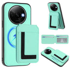 For Redmi A3 / A3x / Xiaomi Poco C61 / Mint Green
