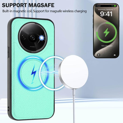 CX01 Detachable Magsafe Magnetic Card Bag Phone Case, For Redmi A3 / A3x / Xiaomi Poco C61, For Redmi  Turbo 3 / Poco F6 India, For Redmi Note 13 Pro 4G / Poco M6 Pro, For Redmi 13C 4G / Xiaomi Poco C65
