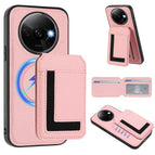 For Redmi A3 / A3x / Xiaomi Poco C61 / Pink
