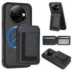 For Redmi A3 / A3x / Xiaomi Poco C61 / Black