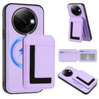 For Redmi A3 / A3x / Xiaomi Poco C61 / Light Purple