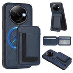 For Redmi A3 / A3x / Xiaomi Poco C61 / Dark Blue
