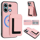 For Redmi Note 13 4G / Pink