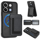 For Redmi Note 13 5G / Black