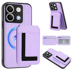 For Redmi Note 13 5G / Light Purple