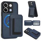 For Redmi Note 13 5G / Dark Blue