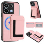 For Redmi Note 13 Pro 5G / Poco X6 / Pink