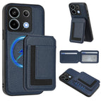 For Redmi Note 13 Pro 5G / Poco X6 / Dark Blue