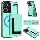 For Redmi Note 13 Pro+ / Mint Green