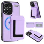 For Redmi Note 13 Pro+ / Light Purple