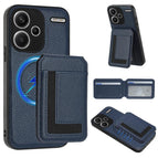 For Redmi Note 13 Pro+ / Dark Blue