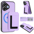 For Redmi Note 13R / 13 4G / 13 5G / Light Purple