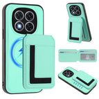 For Redmi Note 14 Pro 5G / Mint Green