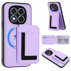 For Redmi Note 14 Pro 5G / Light Purple
