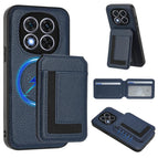For Redmi Note 14 Pro+ 5G / Dark Blue