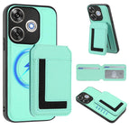 For Redmi  Turbo 3 / Poco F6 India / Mint Green