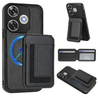 For Redmi  Turbo 3 / Poco F6 India / Black