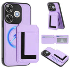 For Redmi  Turbo 3 / Poco F6 India / Light Purple