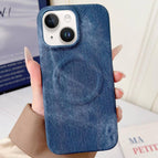 For iPhone 13 / Dark Blue