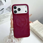 For iPhone 18 Pro / Cherry Red