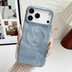 For iPhone 18 Pro Max / Light Blue