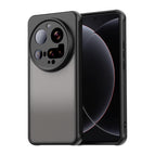 For Xiaomi 15 Ultra / Black