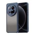 For Xiaomi 15 Ultra / Blue