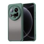 For Xiaomi 15 Ultra / Green