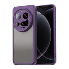 For Xiaomi 15 Ultra / Purple