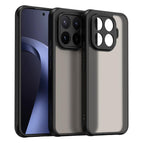 For Xiaomi 17T Pro 5G / Black