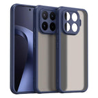 For Xiaomi 17T Pro 5G / Blue