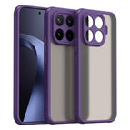 For Xiaomi 17T Pro 5G / Purple