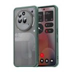 For Nothing Phone 3a Pro / Green