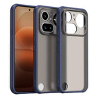For Nothing Phone 4a Pro / Blue